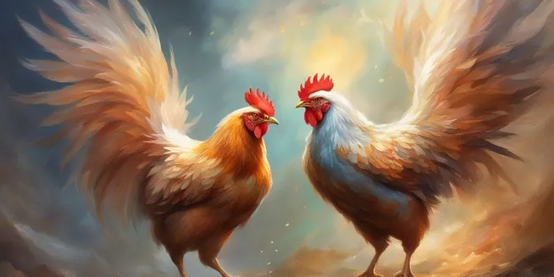 Hãy cùng SV388 khám phá những mẹo chơi gà đá C1 để tối ưu hóa trải nghiệm