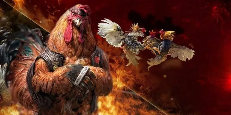 Tổng quan về thuật ngữ đá gà