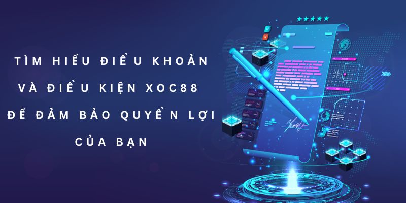 Điều khoản điều kiện SV388 giúp hội viên chinh phục các kèo cược hấp dẫn