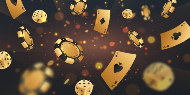 Khuyến mãi casino live siêu hấp dẫn