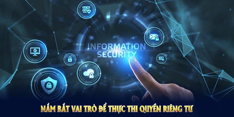 Hãy khám phá hệ thống bảo mật và quyền riêng tư SV388 mới nhất