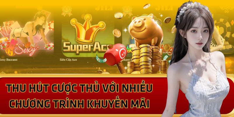 Khuyến mãi SV388 luôn được đón nhận nhiệt tình