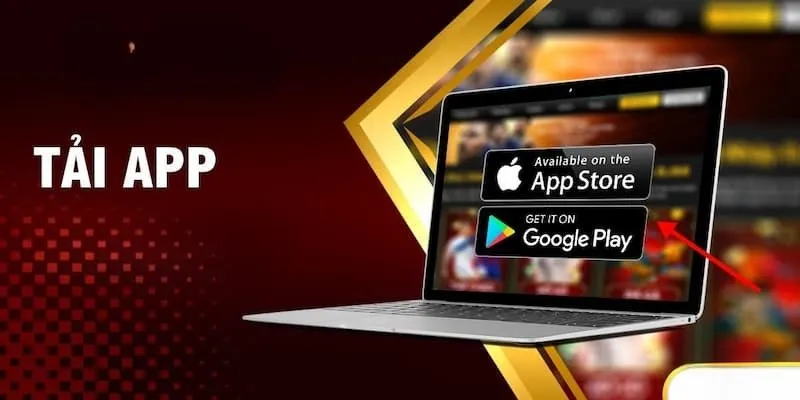 Hội viên nên tải app SV388 để trải nghiệm